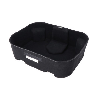 WYŚCIÓŁKA SW-MOTECH DO DUSC BLACK L