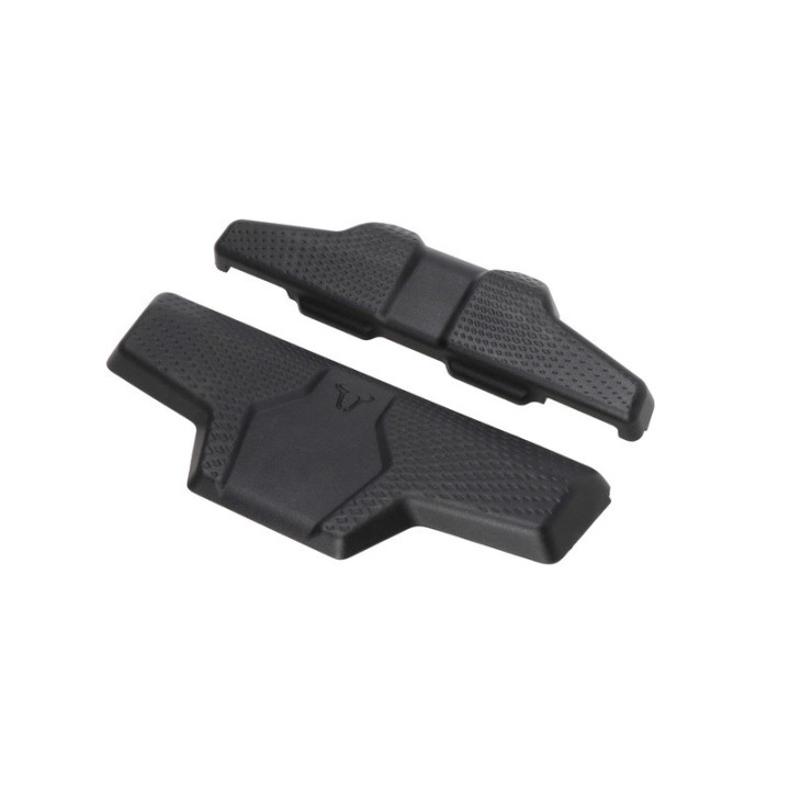 OPARCIE DLA PASAŻERA DUSC SW-MOTECH DUSC XL BLACK