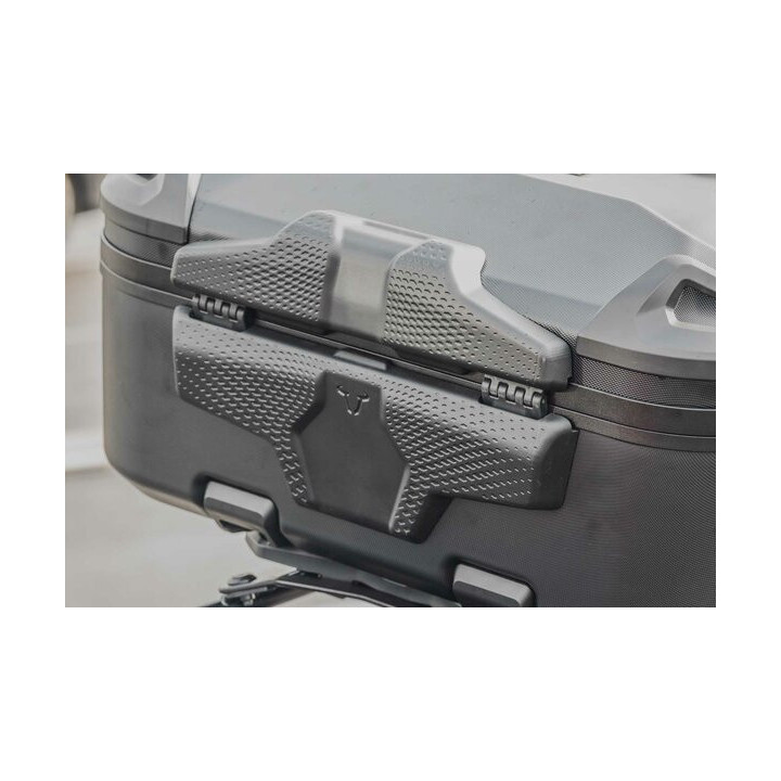 OPARCIE DLA PASAŻERA DUSC SW-MOTECH DUSC XL BLACK