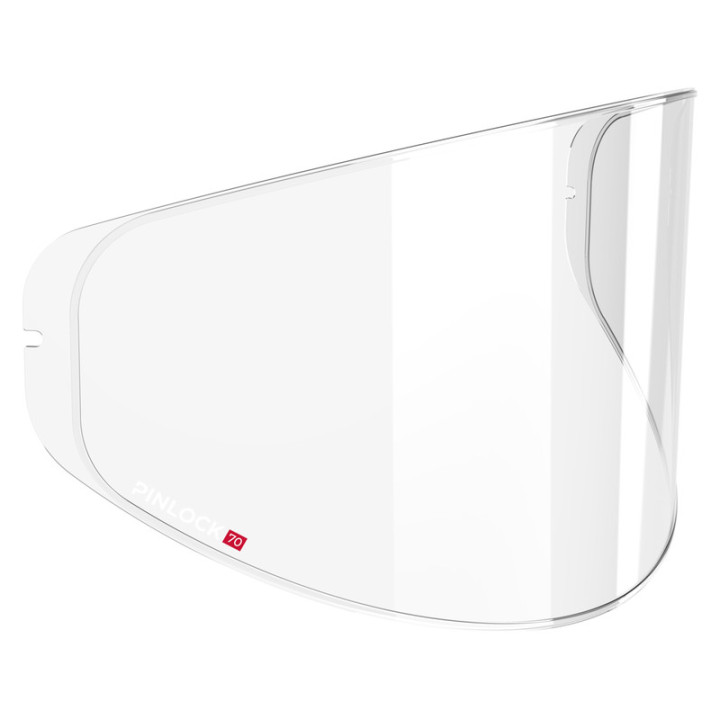 PINLOCK 70 HJC XD15 (DO KASKU I40/I40N) CLEAR