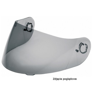 SZYBA HJC HJ20M PINLOCK PREPARED DO KASKU IS-17/FG-17/FG-ST/C70 SMOKE
