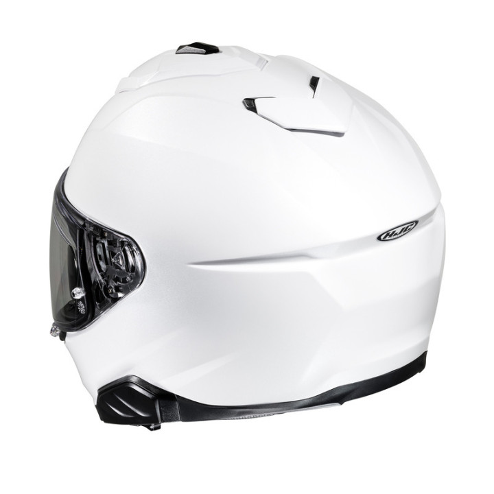 KASK MOTOCYKLOWY HJC I71 WHITE