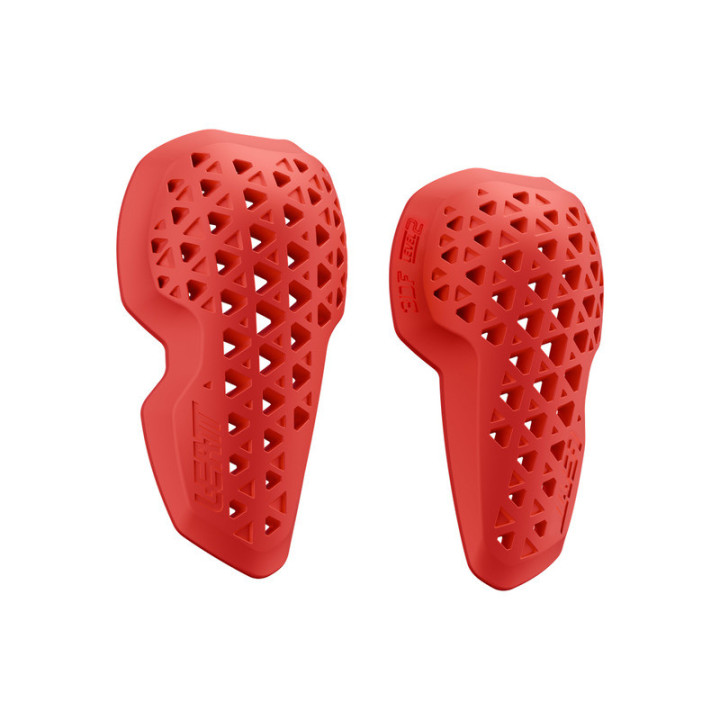 OCHRANIACZ ŁOKCI LEATT INSERTS 3DF LEVEL 2 PAIR RED OS