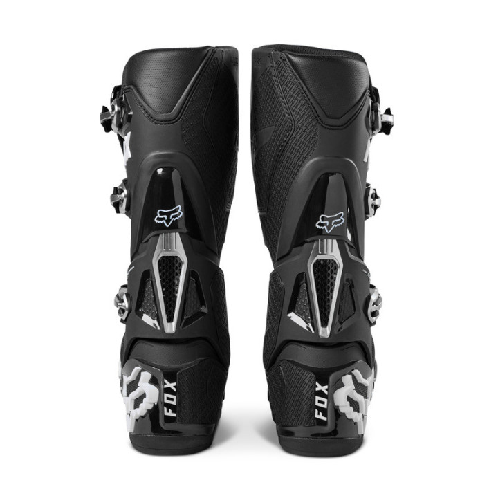 BUTY MOTOCYKLOWE FOX INSTINCT 2.0 BLACK