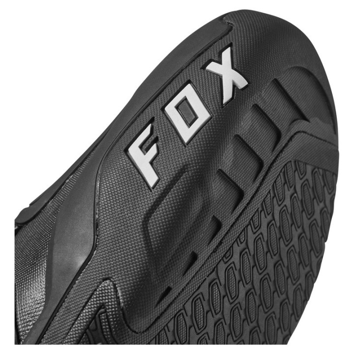 BUTY MOTOCYKLOWE FOX INSTINCT 2.0 BLACK