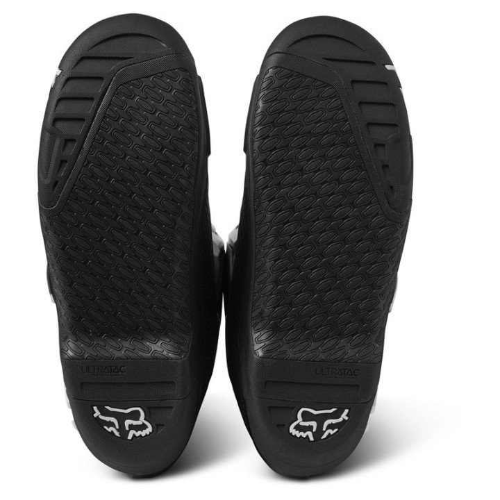 BUTY MOTOCYKLOWE FOX INSTINCT 2.0 BLACK