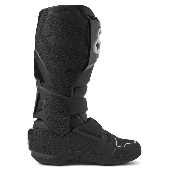 BUTY MOTOCYKLOWE FOX INSTINCT 2.0 BLACK