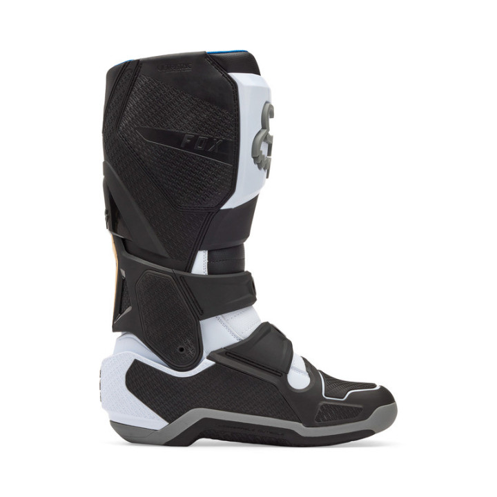 BUTY FOX INSTINCT WHITE/BLACK/GREY