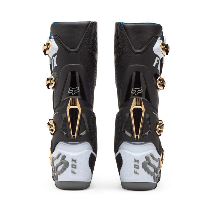 BUTY FOX INSTINCT WHITE/BLACK/GREY