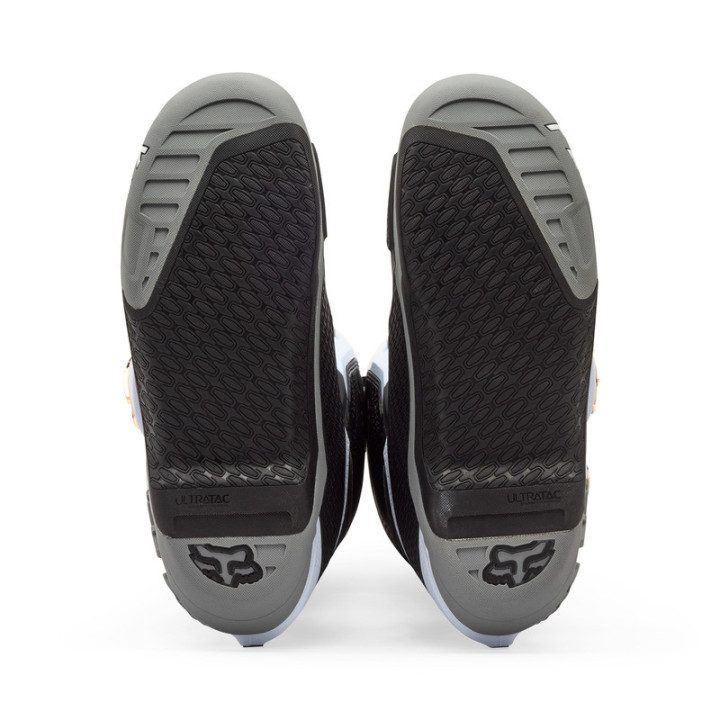 BUTY FOX INSTINCT WHITE/BLACK/GREY