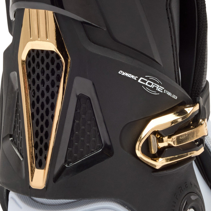 BUTY FOX INSTINCT WHITE/BLACK/GREY