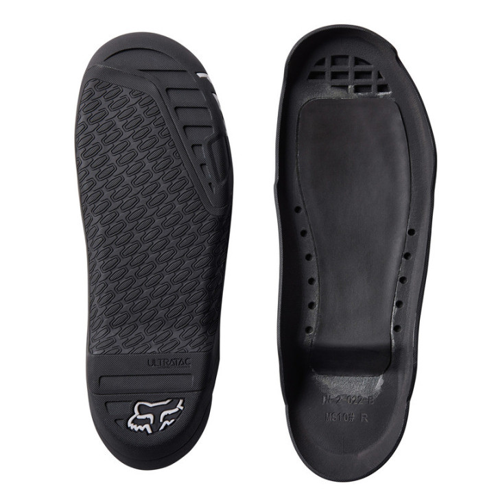 PODESZWA DO BUTÓW FOX INSTINCT FULL OUTSOLE BLACK