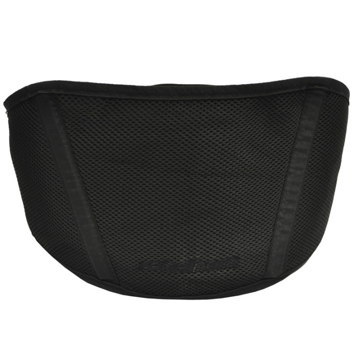 PAS NERKOWY REBELHORN JARED BLACK