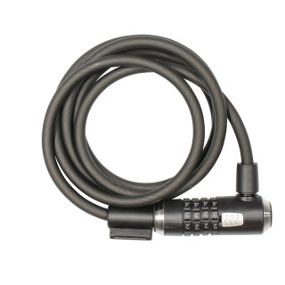 ZAPIĘCIE KRYPTONITE KRYPTOFLEX 1018 NA SZYFR 1CM X 180CM