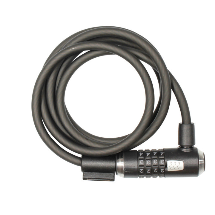 ZAPIĘCIE KRYPTONITE KRYPTOFLEX 1018 NA SZYFR 1CM X 180CM