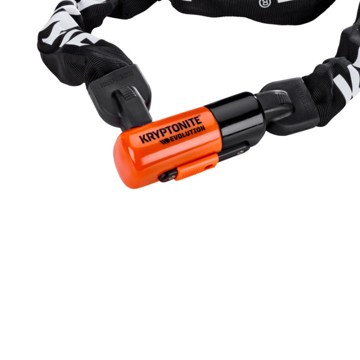 ZAPIĘCIE ŁAŃCUCHOWE KRYPTONITE EVOLUTION EVOLUTION 1012 ( 120 CM)