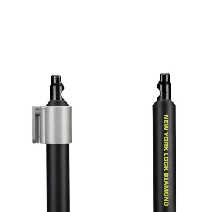 ZAPIĘCIE U-LOCK KRYPTONITE NEW YORK DIAMOND - STANDARD