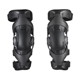 ORTEZA KOLANOWA POD K4 2.0 GRAPHITE/BLACK