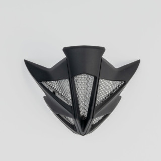 WLOT SZCZĘKOWY DO KASKU IMX FMX-01 MATT BLACK OS