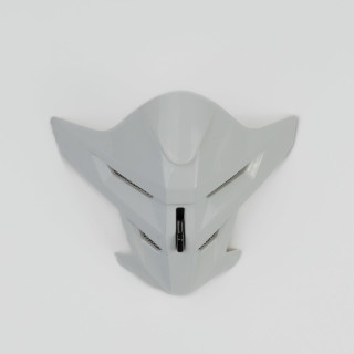 WLOT SZCZĘKOWY DO KASKU IMX MXT-01 WHITE OS