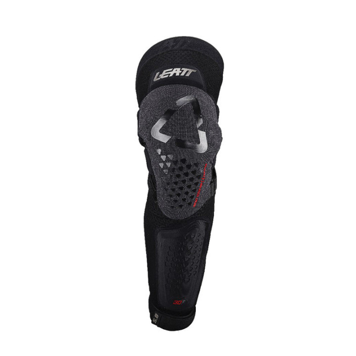 OCHRANIACZ KOLAN LEATT 3DF 5.0 EVO EXT BLACK
