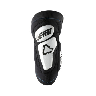 OCHRANIACZ KOLAN LEATT 3DF 6.0 WHITE BLACK XXL