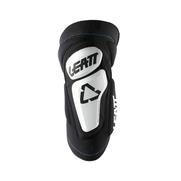 OCHRANIACZ KOLAN LEATT 3DF 6.0 WHITE BLACK