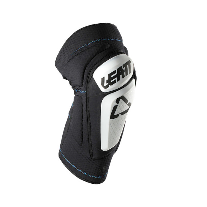 OCHRANIACZ KOLAN LEATT 3DF 6.0 WHITE BLACK