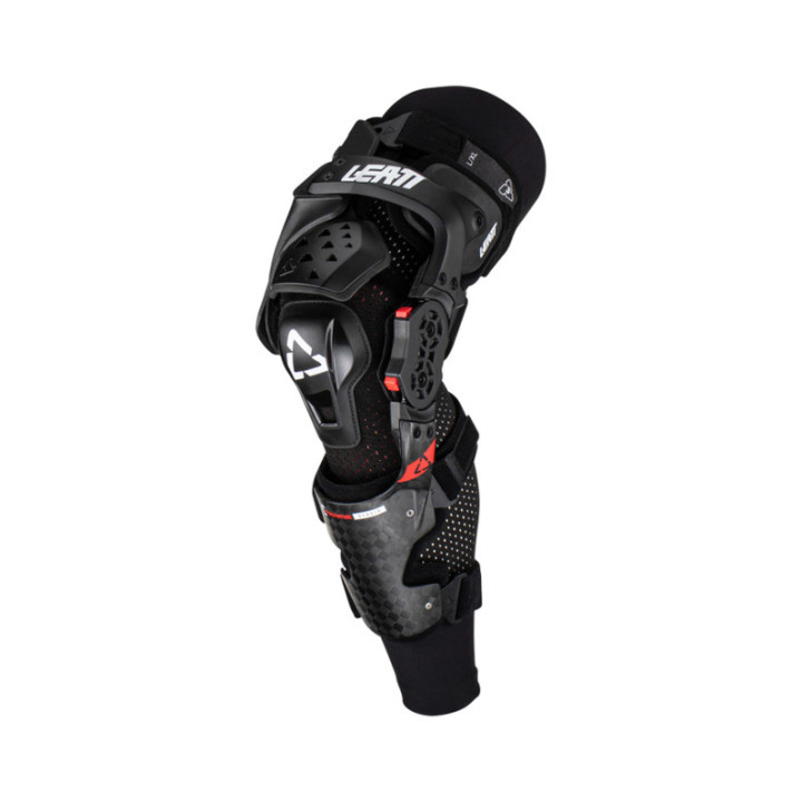 ORTEZA KOLAN LEATT C-FRAME HYBRID PAIR