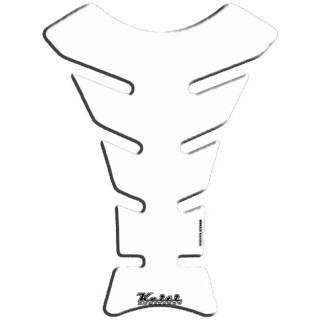 NAKLEJKA NA BAK TANKPAD KEITI CLEAR KT1240C