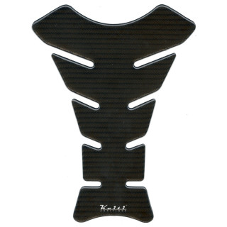 NAKLEJKA NA BAK TANKPAD KEITI CARBON LOOK KT3300CFS
