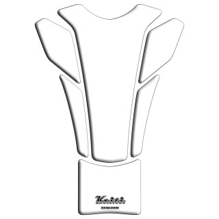 NAKLEJKA NA BAK TANKPAD KEITI CLEAR KT3500C