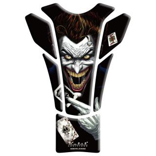 NAKLEJKA NA BAK TANKPAD KEITI JOKER KT8550
