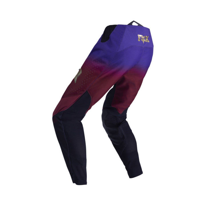 SPODNIE MOTOCYKLOWE FOX 360 DRIP RUST