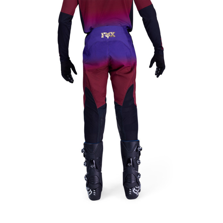 SPODNIE MOTOCYKLOWE FOX 360 DRIP RUST