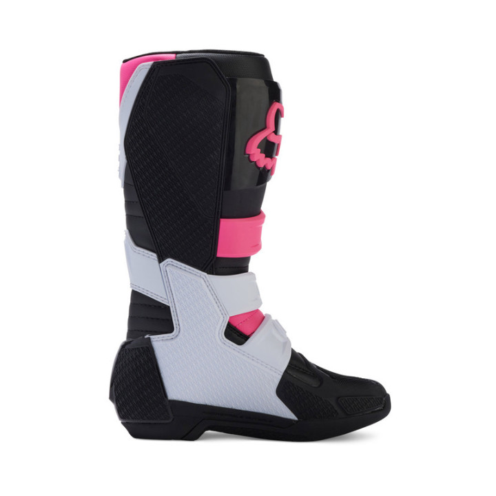 BUTY FOX LADY COMP BLACK/PINK 11 (WKŁADKA 290MM)