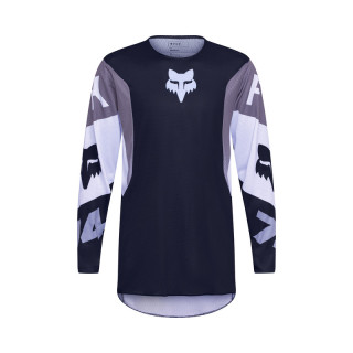 BLUZA MOTOCYKLOWA FOX 360 TINE BLACK