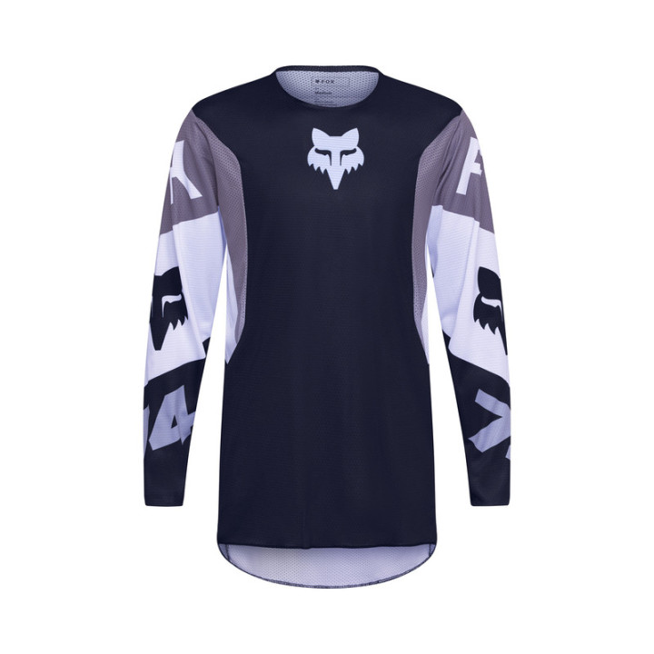BLUZA MOTOCYKLOWA FOX 360 TINE BLACK