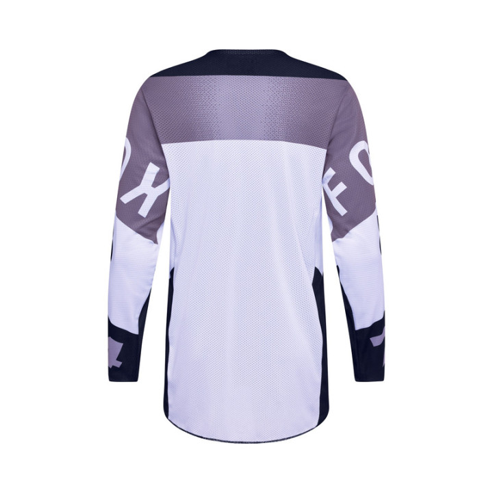 BLUZA MOTOCYKLOWA FOX 360 TINE BLACK