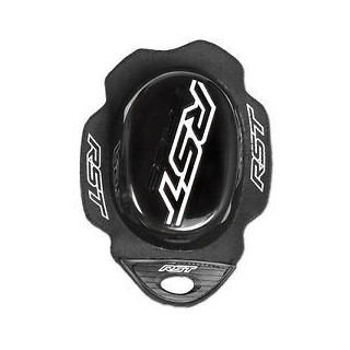 SLIDERY KOLAN RST TPU GLOSS BLACK