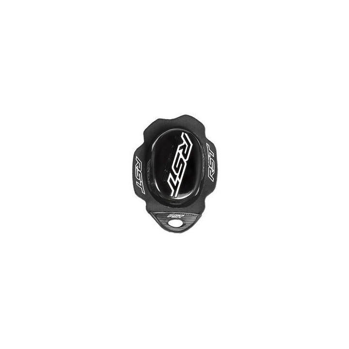 SLIDERY KOLAN RST TPU GLOSS BLACK