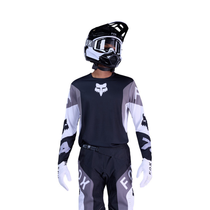 BLUZA FOX 360 TINE BLACK