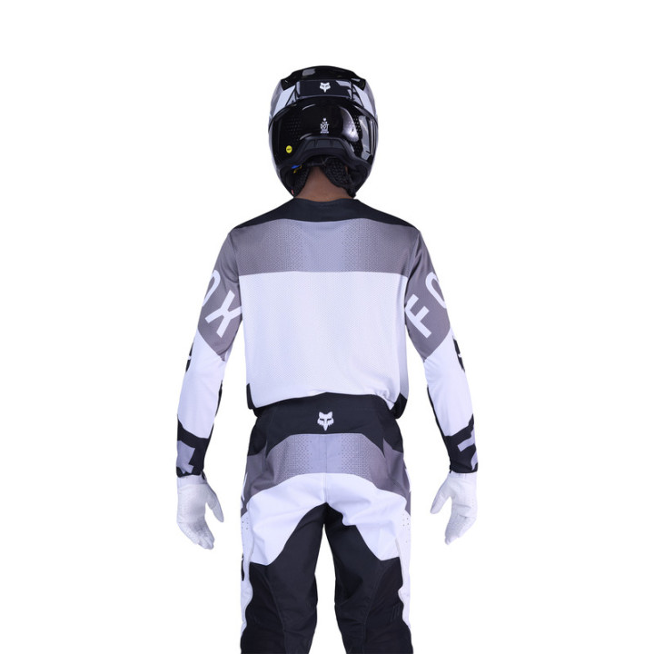 BLUZA FOX 360 TINE BLACK