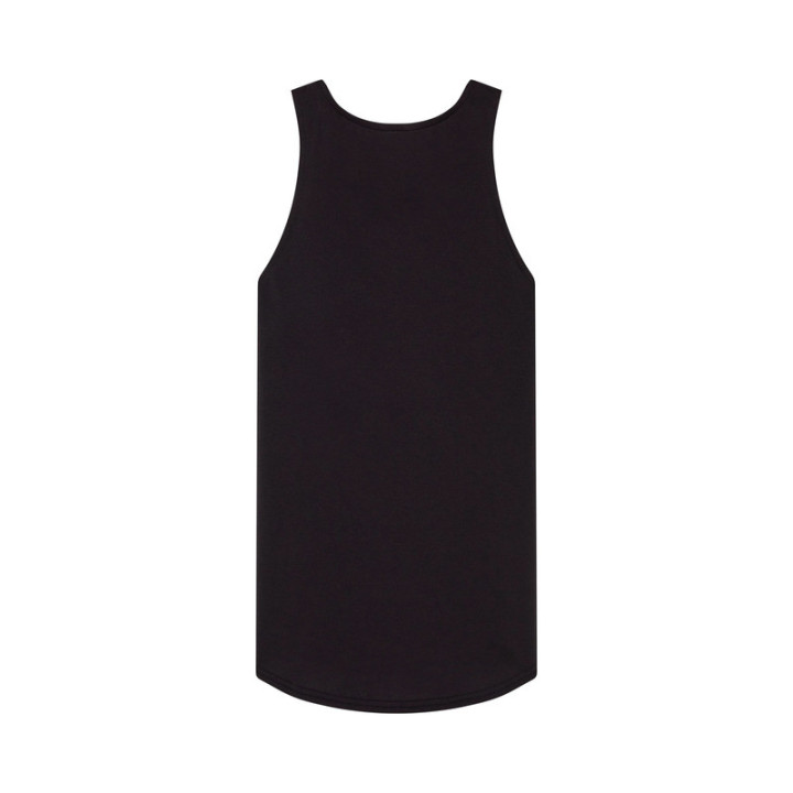 KOSZULKA BEZ RĘKAWÓW FOX LADY HEAD TANK BLACK/PINK