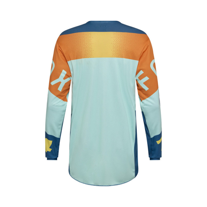 BLUZA MOTOCYKLOWA FOX 360 TINE TWILIGHT