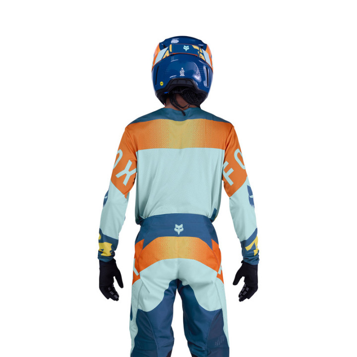 BLUZA MOTOCYKLOWA FOX 360 TINE TWILIGHT