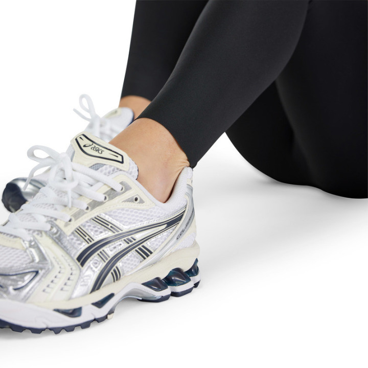 LEGINSY FOX LADY MOTIVE BLACK