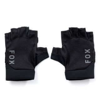 RĘKAWICE FOX LADY RANGER GEL SHORT BLACK