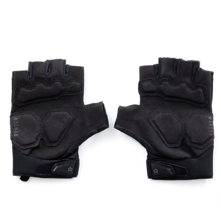 RĘKAWICE FOX LADY RANGER GEL SHORT BLACK