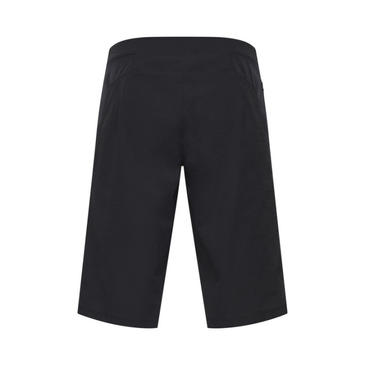 SPODENKI ROWEROWE FOX LADY RANGER LINER BLACK